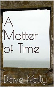 Dave Kelly Michigan A Matter Of Time Cover