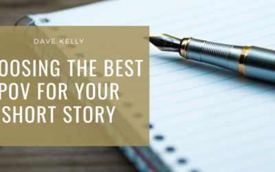 Choosing the Best POV for Your Short Story