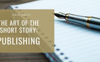 The Art of the Short Story: Publishing