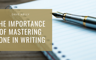 The Importance of Mastering Tone in Writing